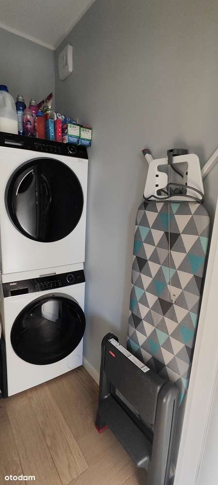 Apartament 3 pokojowy 63m2 Toruń Stawki LUKSUSOWY z 2023r-11