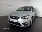 SEAT Ibiza 1.0 TSI Style - 2