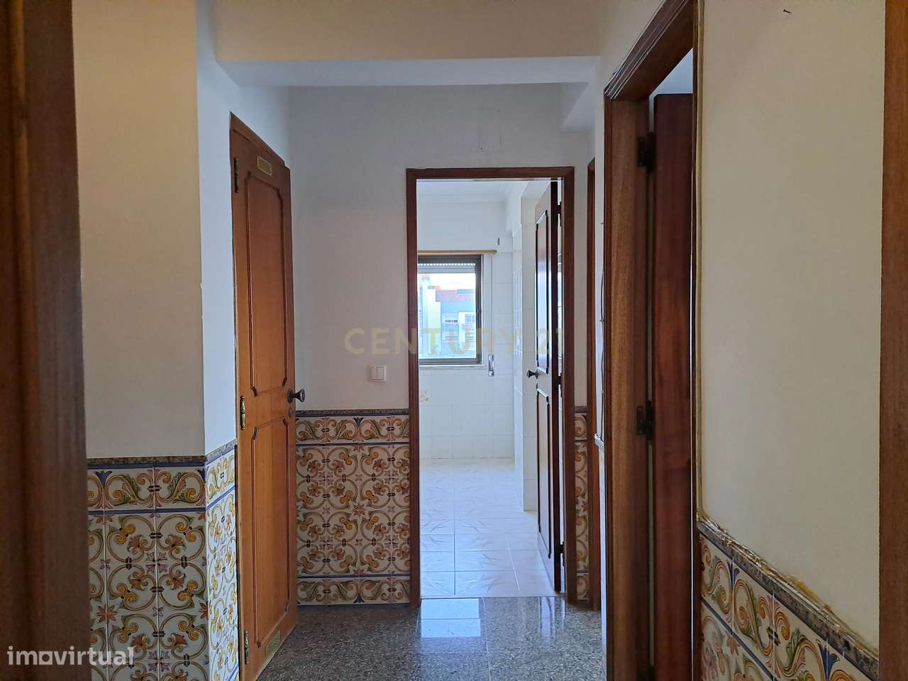 Venda de Apartamento T1 - Cacém-9