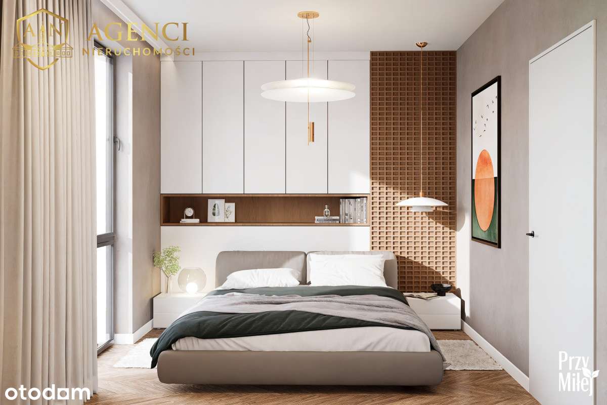 *przy Miłej*nowoczesna Inwestycja*bez Prowizji*-9