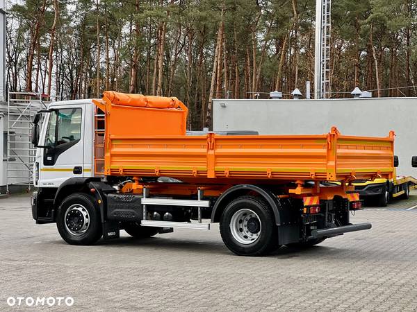 Iveco EUROCARGO - 7