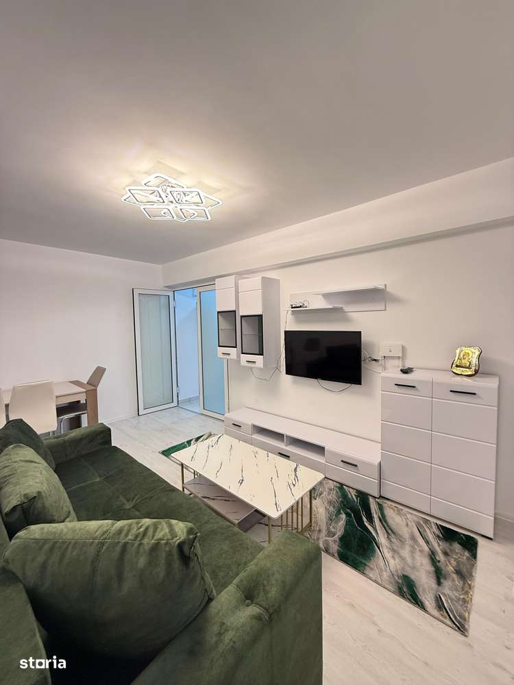 Apartament decomandat - LOC PARCARE - Militari Residence - Imagine principală: 5/20