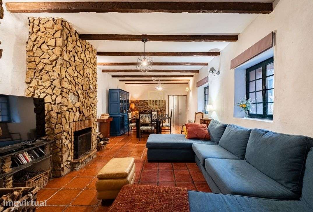 Moradia T5 Venda em Gandra,Paredes-16