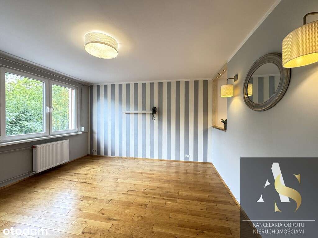 Stylowe 3-pokojowe mieszkanie w sercu Zgorzelca-7