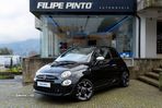 Fiat 500 1.2 RockStar - 25