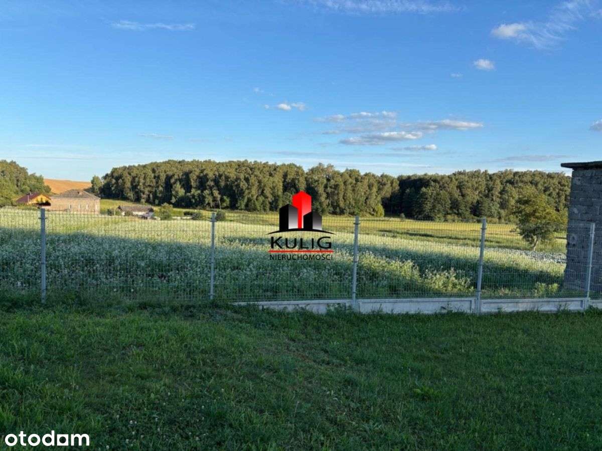 Kraków ul. Wróżenicka 39,1 ara budowlana-1