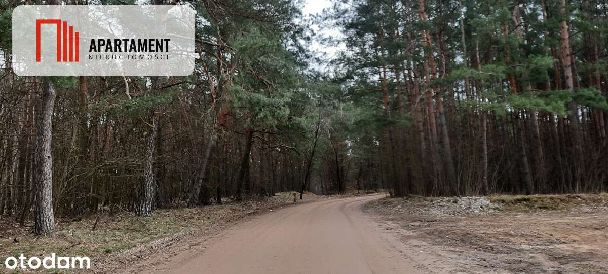 Działka budowlana / usługowa - Pełny obrazek: 3/4