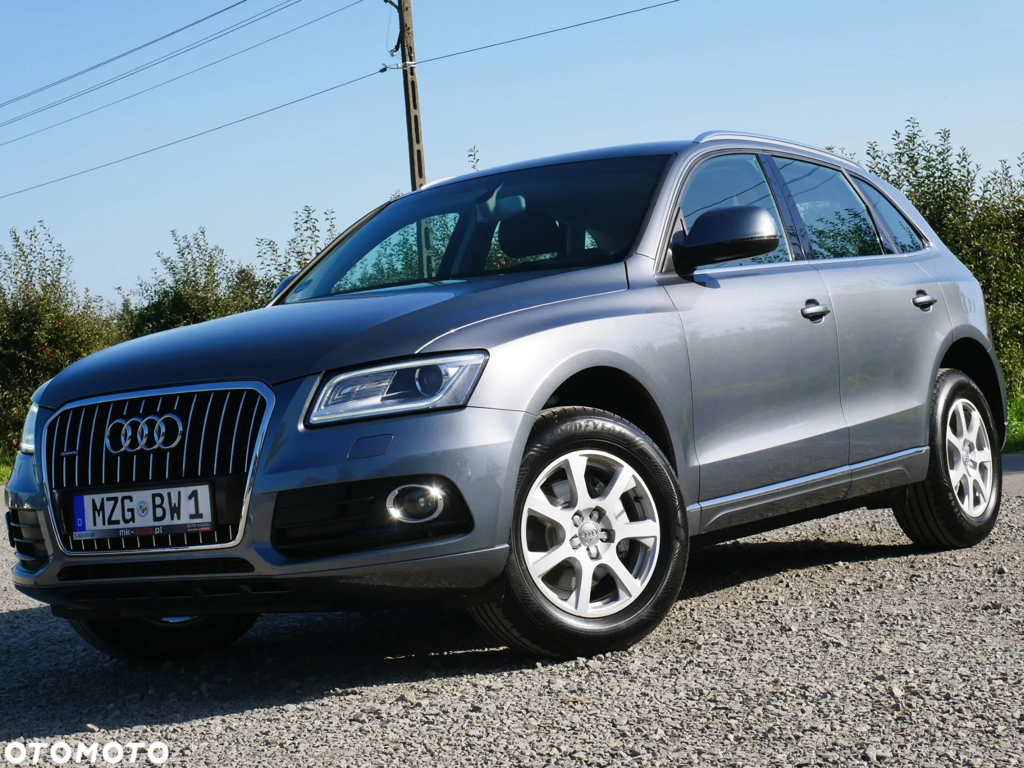 Audi Q5 2.0 TDI Quattro S tronic - 4