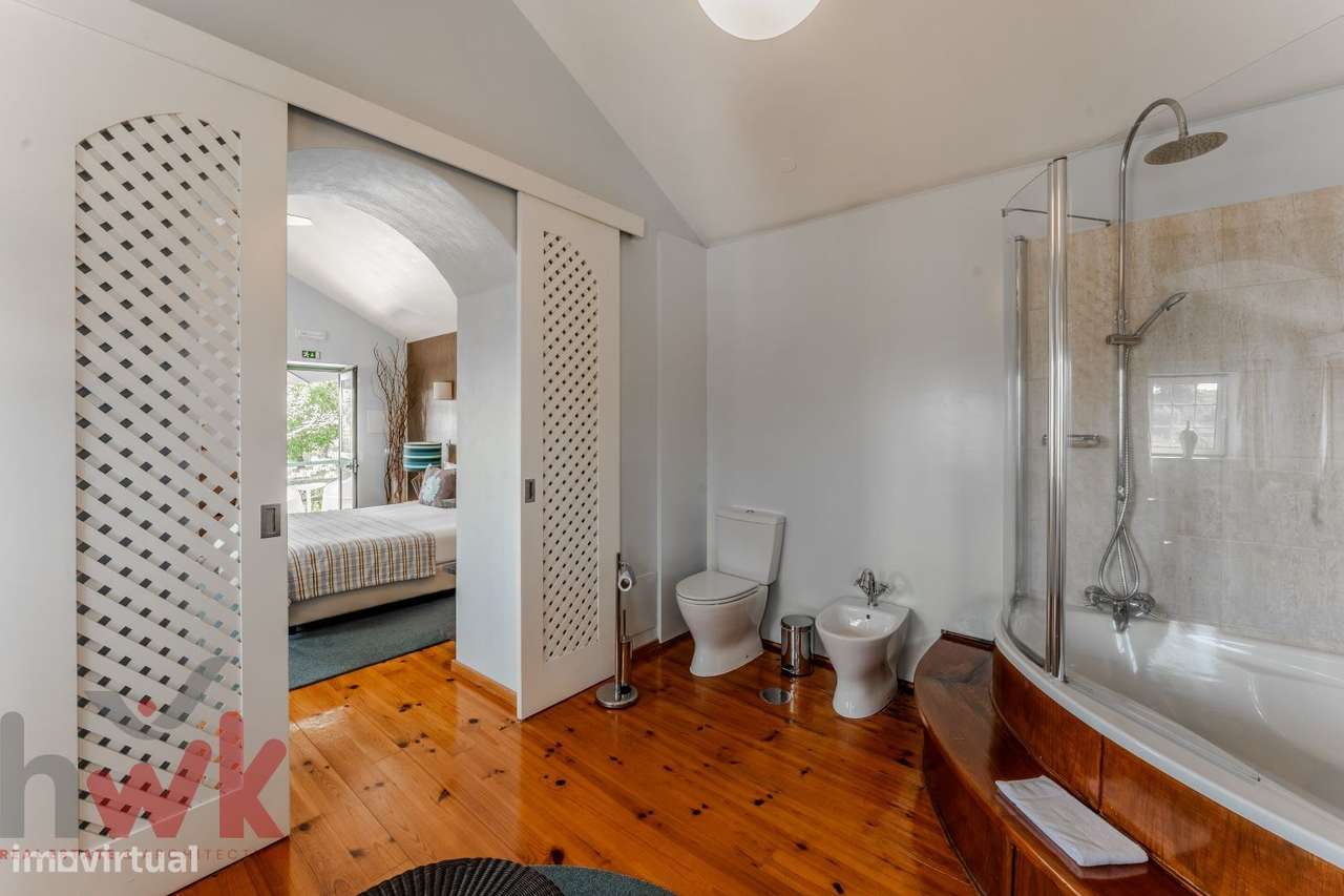 Turismo Rural na Serra do Açor-12