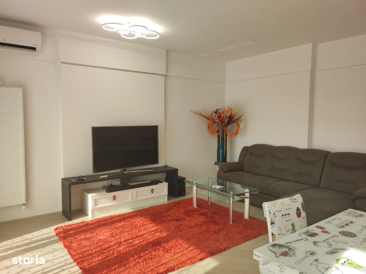 Apartament 2 camere Delta City - Tineretului Vacaresti