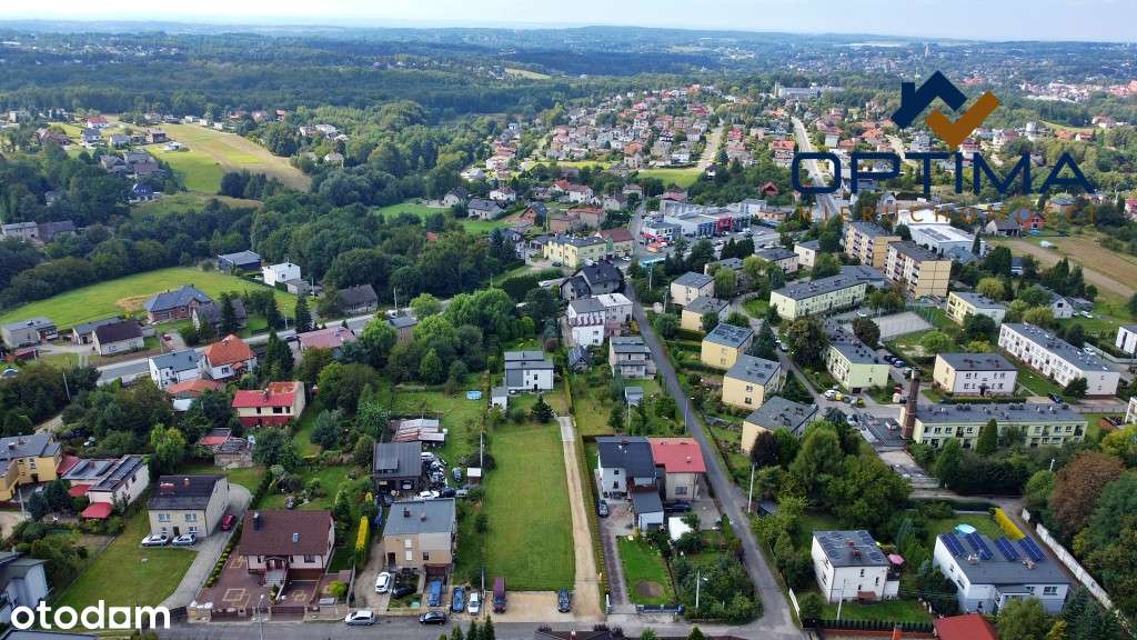 Sprzedam działkę w świetnej lokalizacji - Pełny obrazek: 4/8