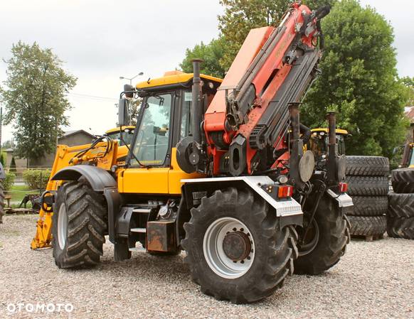 JCB 3220 - 3