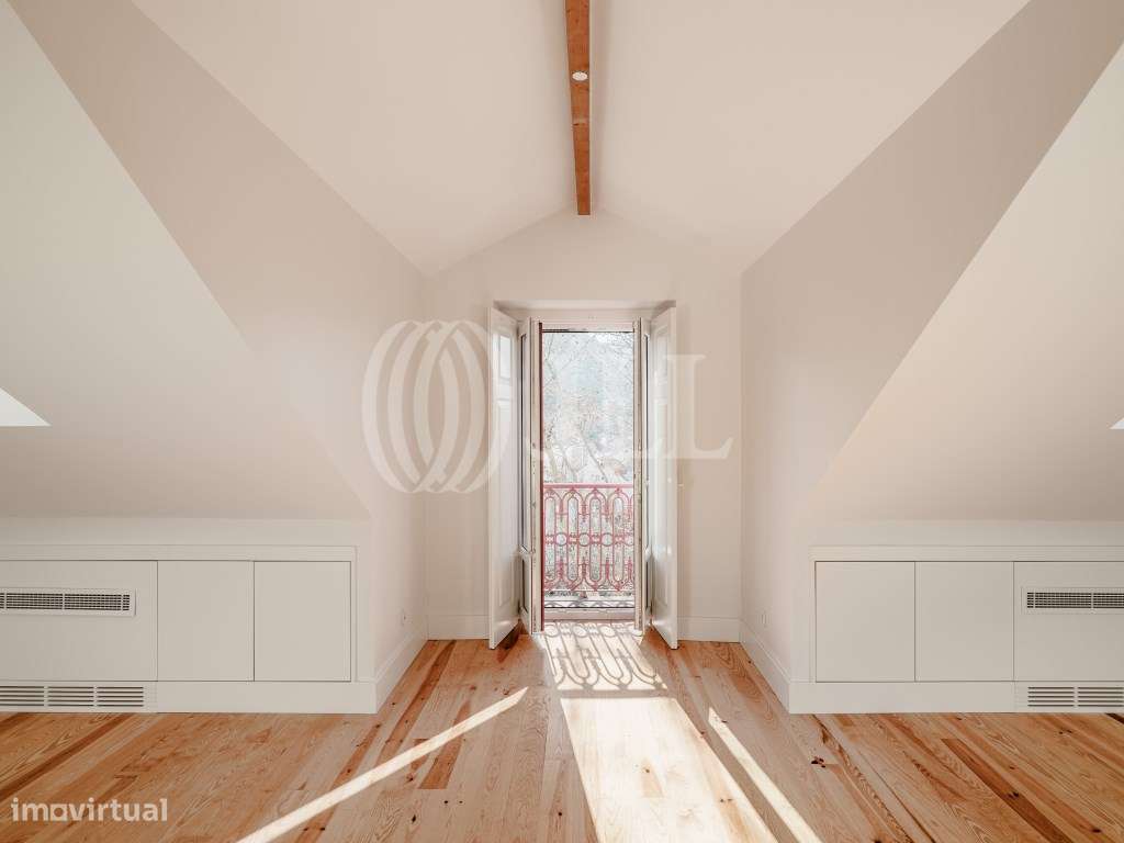 Apartamento T1 com vista, no Centro Histórico, Sintra - Grande imagem: 4/16