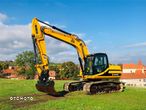 JCB JS 160 - 1