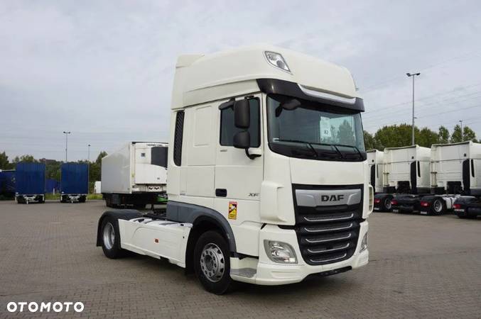 DAF XF 480 FT (27286) - 4