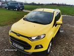 Ford EcoSport 1.0 EcoBoost TREND - 1