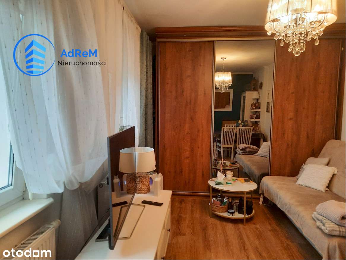 super mieszkanie Konstancin 40 m2 - Pełny obrazek: 5/20