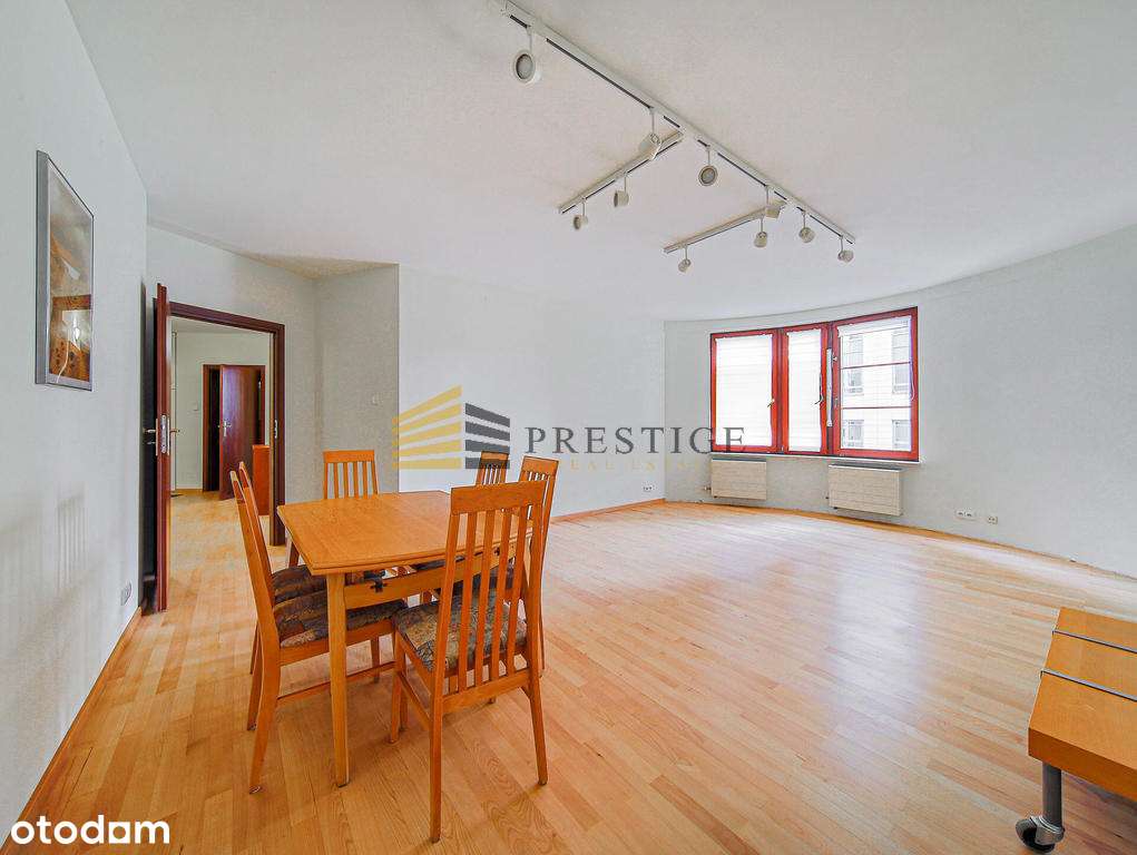 Luksusowy 3-pokojowy apartament 105m² z jacuzzi.-1