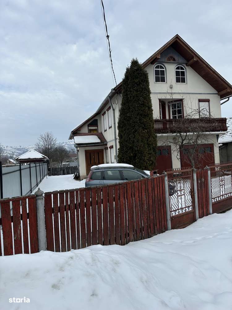 Casa de vanzare ,Solovastru-1