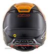 alpinestars capacete supertech s-m10 dyno 8301019 - 3
