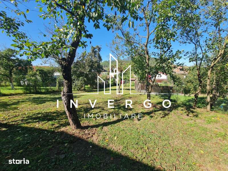 Casa de vanzare in Savadisla, la doar 20 km de Cluj-Napoca-13
