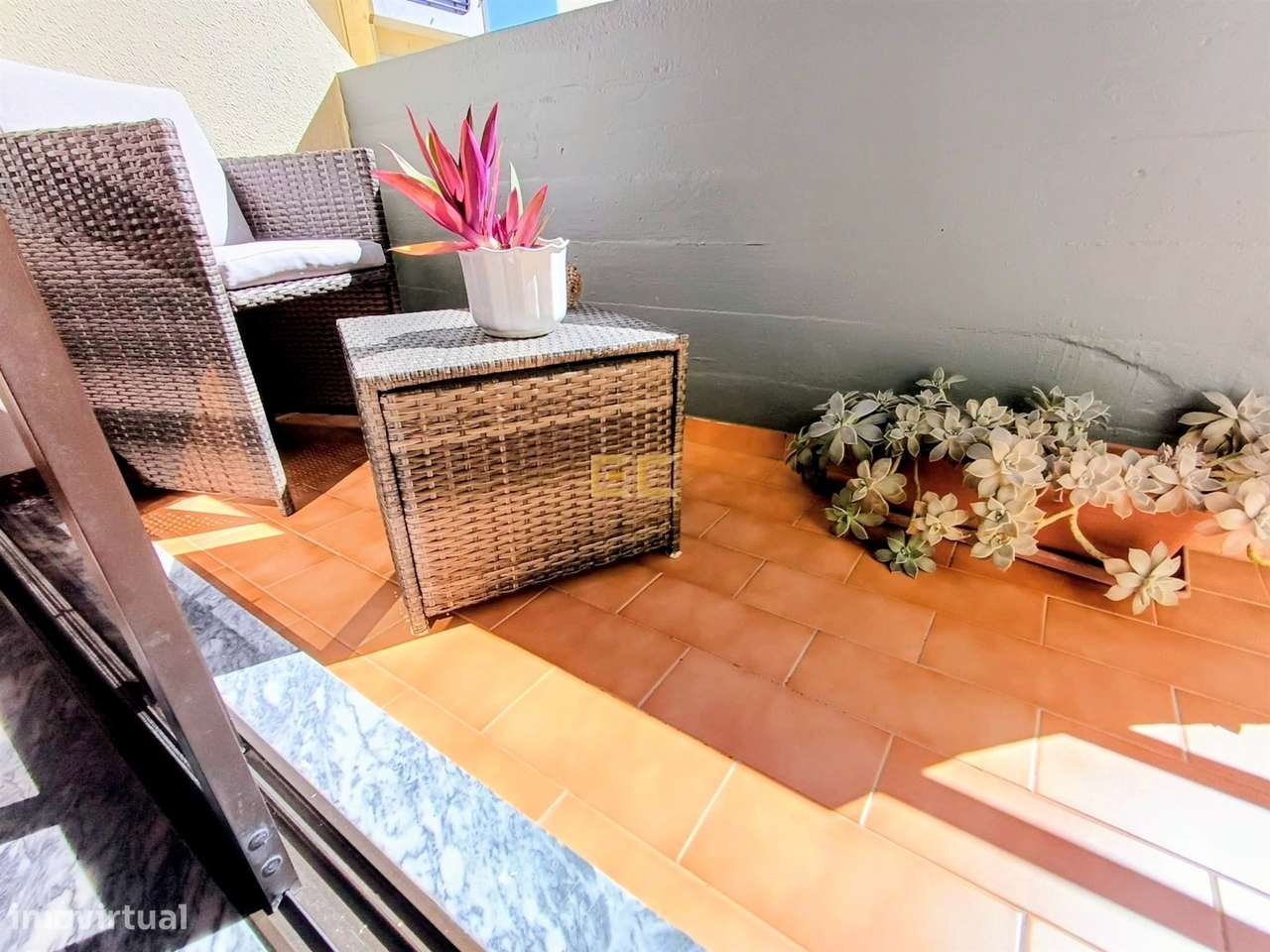 Apartamento T3, com garagem, para venda no Alto do Forno- Figueira da-13