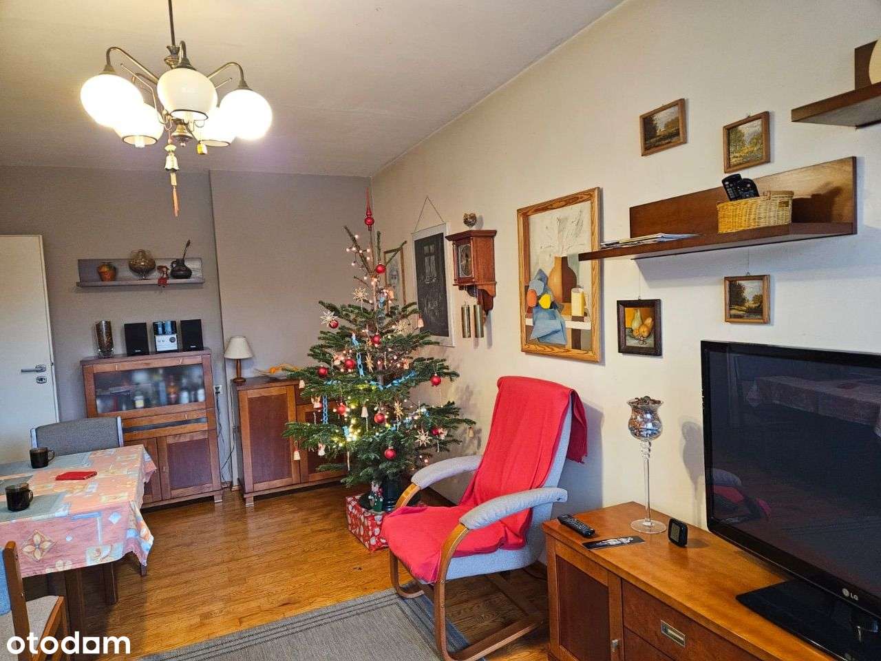 Dom z warsztatem na sprzedaż w Kijewie !-5