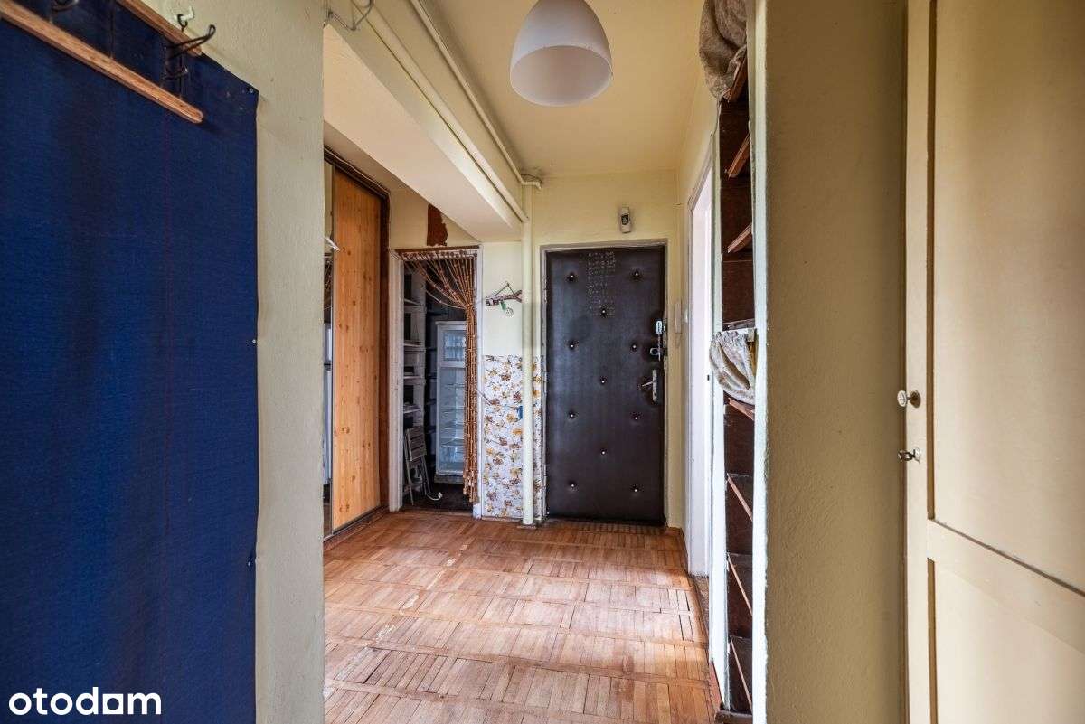 Obniżka Ceny! 3-pok; 2werandy/Gdańsk Vii Dwór/SWPL-14