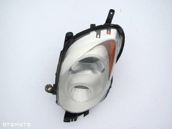 ALFA ROMEO MITO 2008 - 2015 reflektor lampa OE - 6