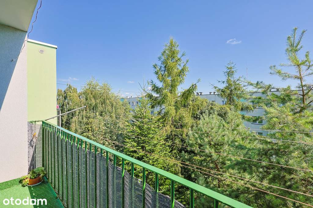 Mieszkanie Krosno 3 pokoje - 57,40 m2-13