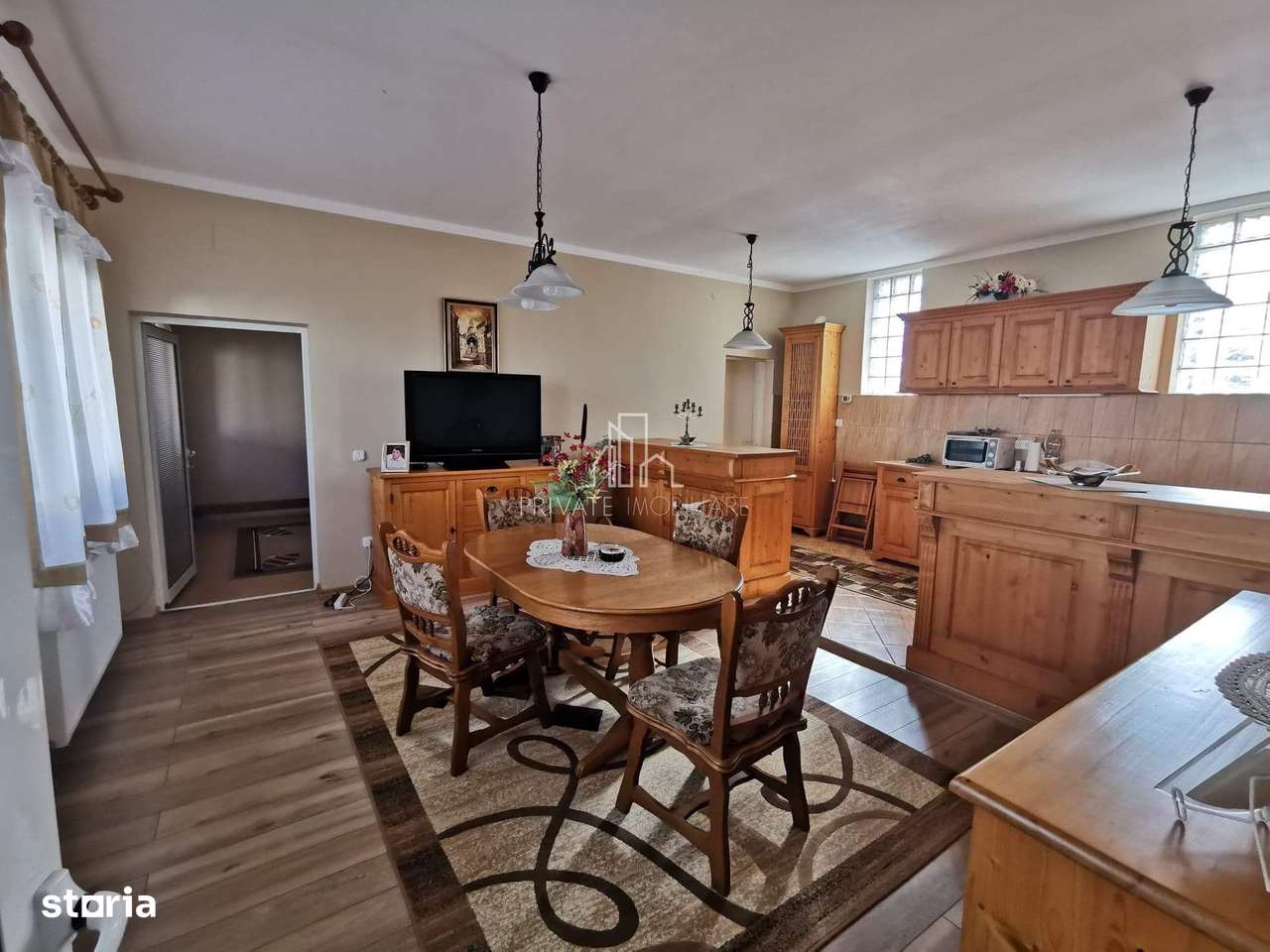 Casa de vanzare cu o suprafata totala de 1745 Mp in Danes,  Jud. Mures - Imagine principală: 4/20