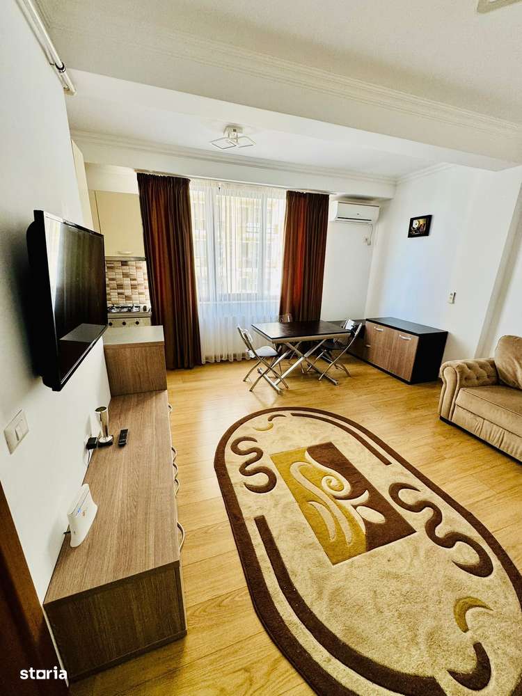 Apartament 2 camere  | MAMAIA - Imagine principală: 2/8