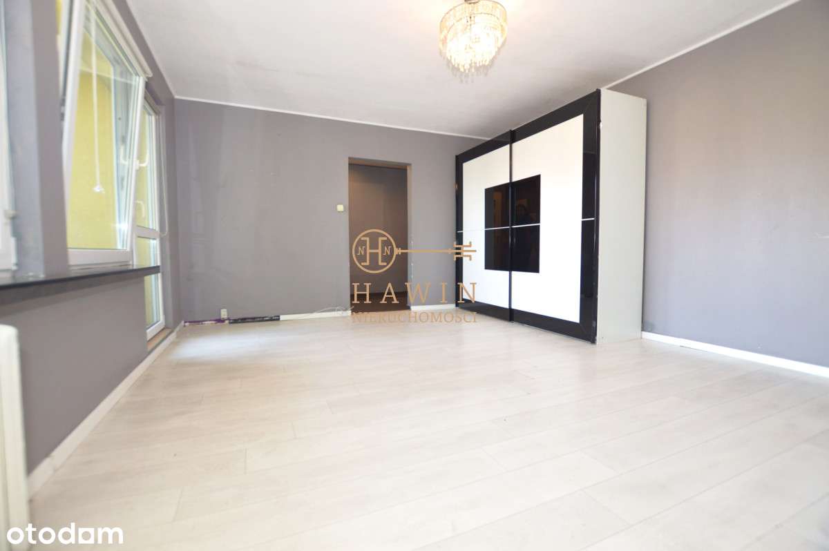 Rozkładowe 2 pok blisko Park Południowy-1