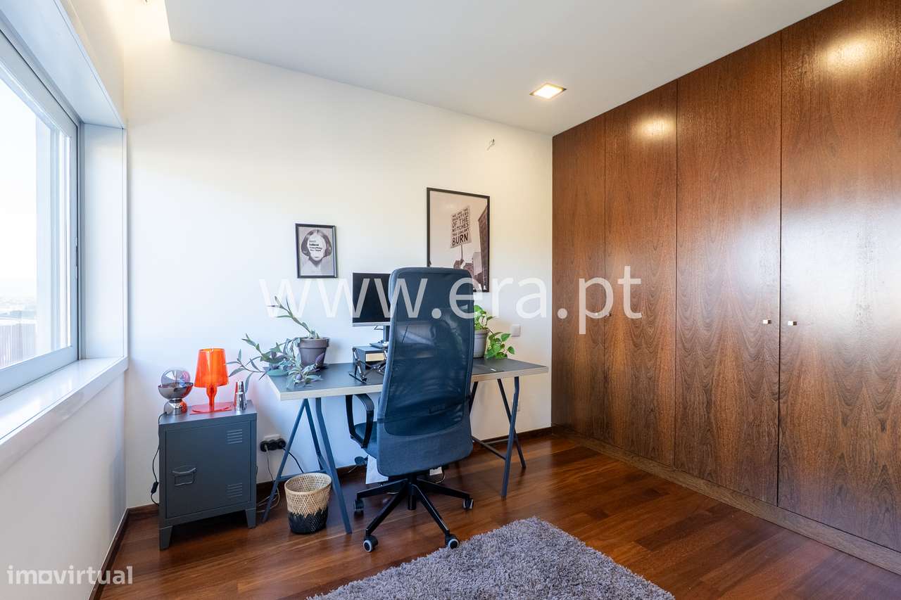 Moradia T4 na Meadela: Viana do Castelo-36