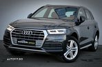 Audi Q5 2.0 TDI Quattro S tronic Sport - 1