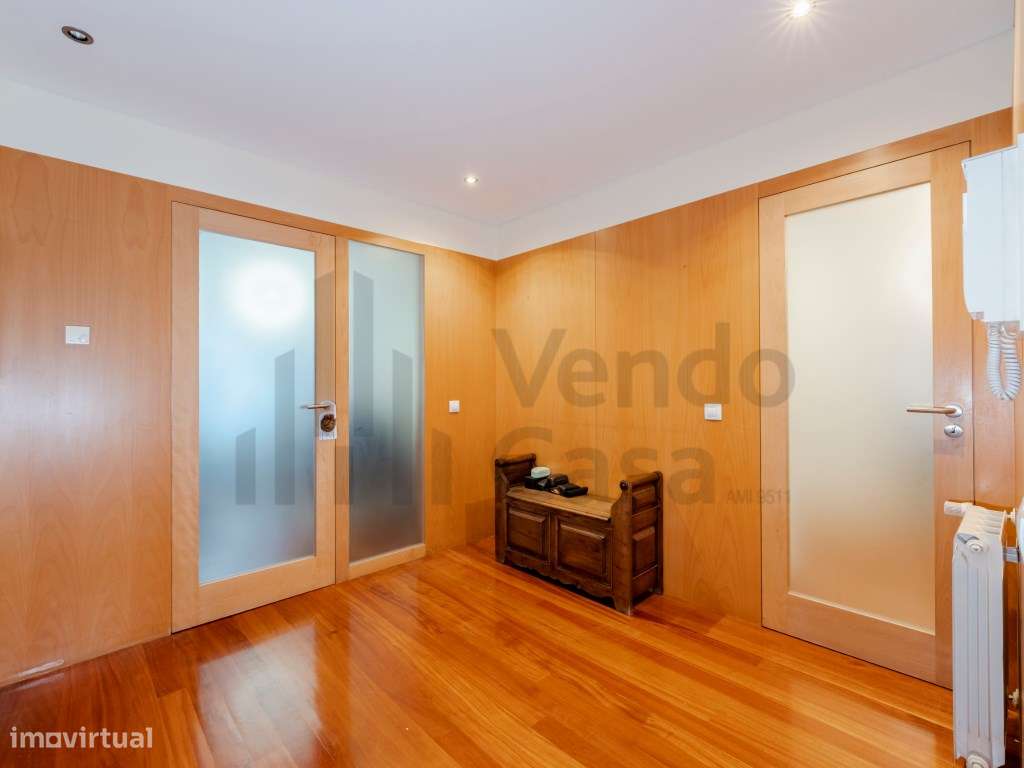 Vende-se T3 - S. Vítor - Braga-15