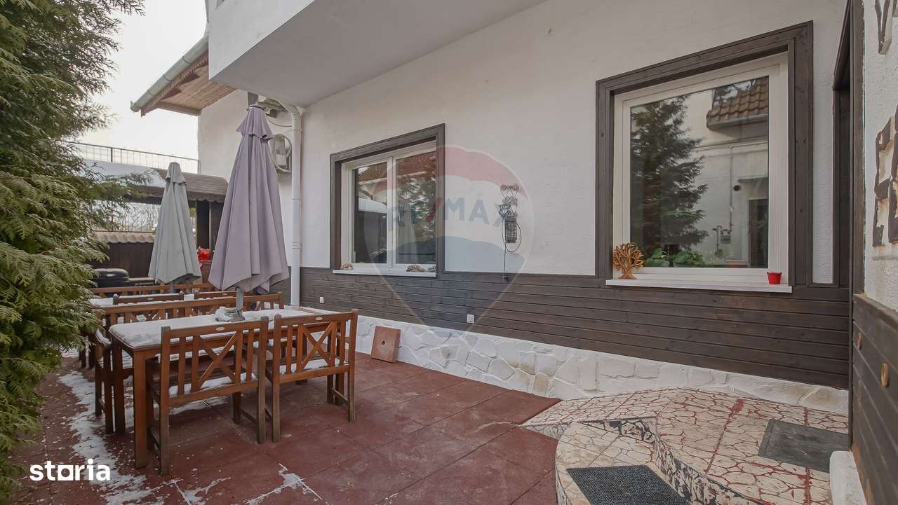 Casă cu 6 dormitoare, fiecare cu baie proprie - Str. Morii, Brașov! - Imagine principală: 2/20