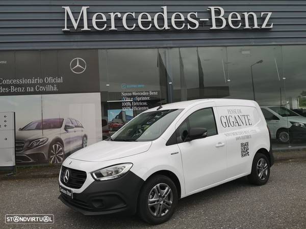 Mercedes-Benz Citan eCitan Standard - 5