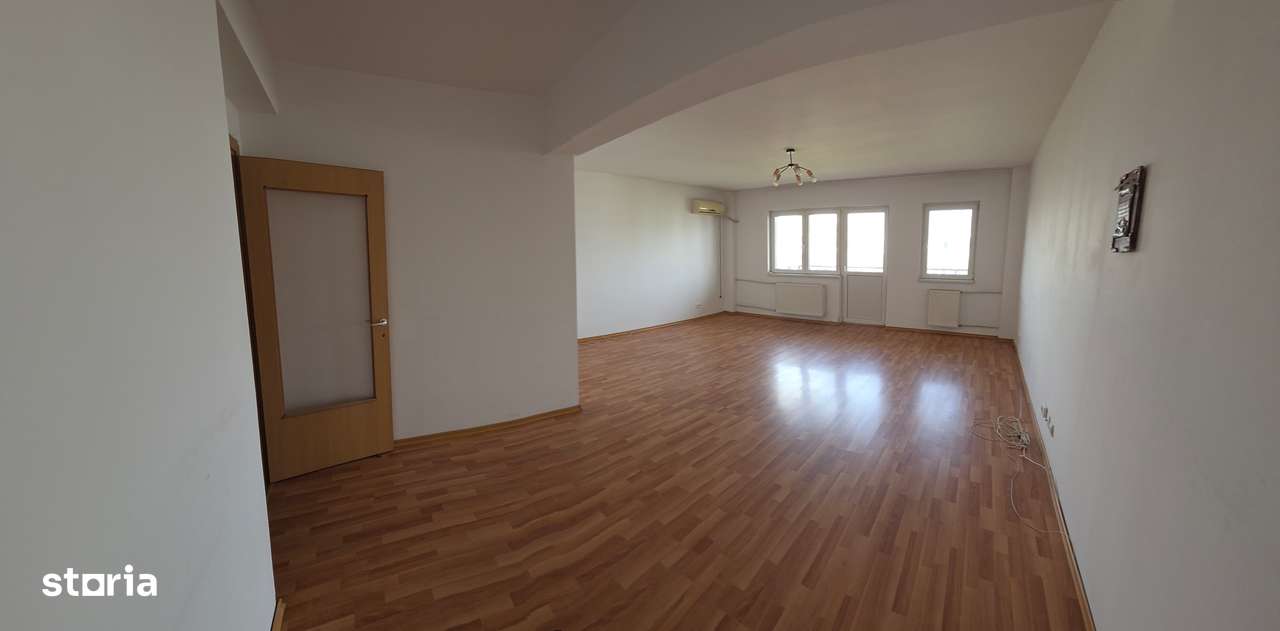 ANL Brancusi - Apartament cu 3 camere - 88mp utili! 2 balcoane, 2 bai.
