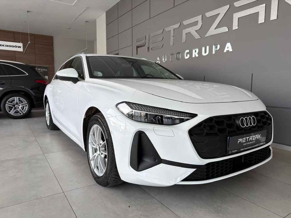 Audi A5-avant Salon Polska FV23%