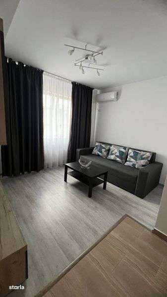 Închiriez apartament 2 camere Militari Residence - Imagine principală: 4/8