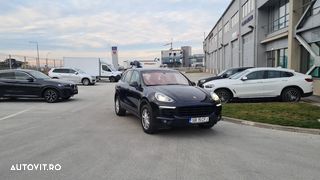 Porsche Cayenne 3.0 L