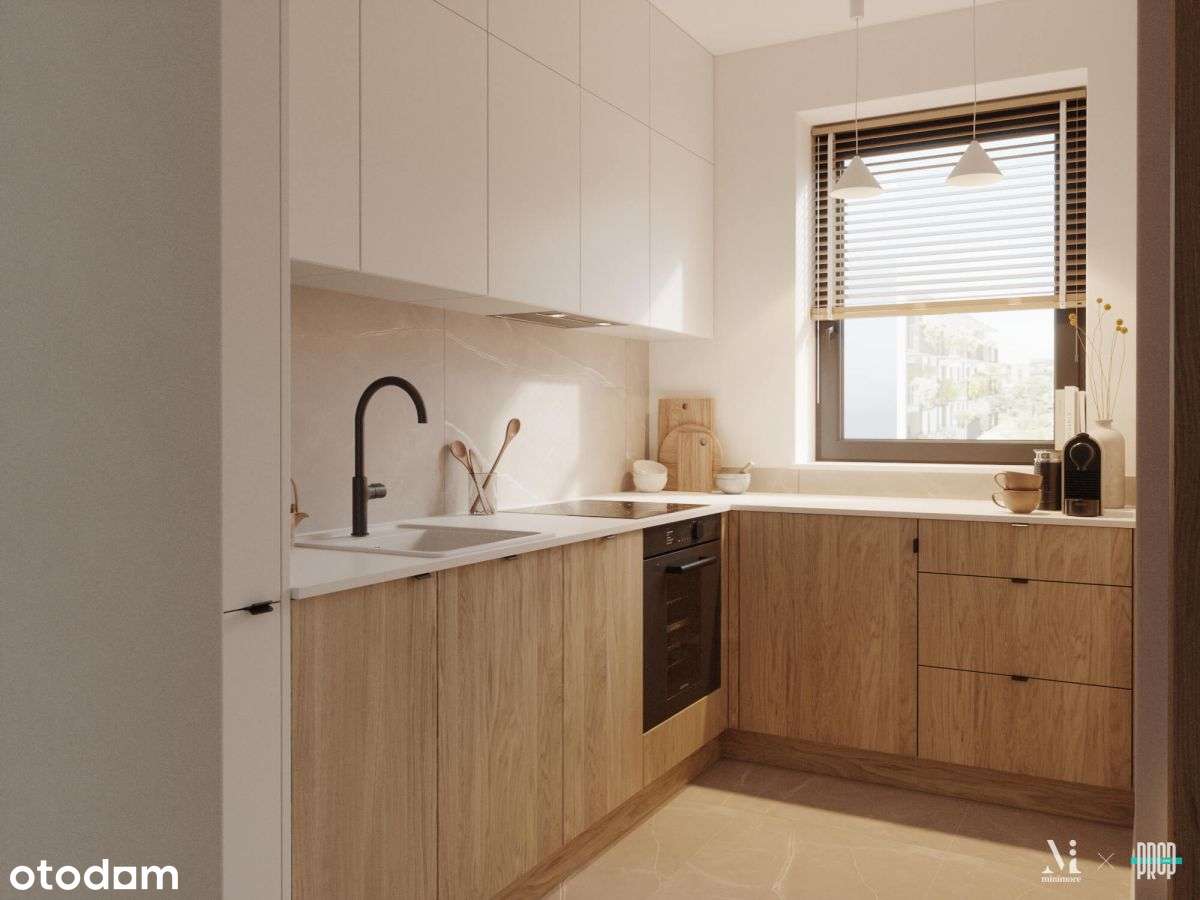 Bemowo, 97m2, Metro, Balkon ponad 20m2-7