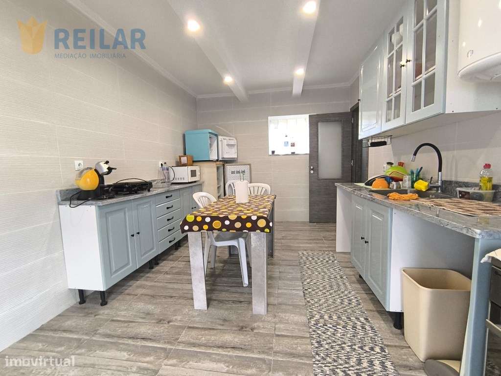 Á-dos-Bispos - T4 Impecável - Grande imagem: 4/34