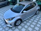 Toyota Yaris 1.0 VVT-i Comfort Plus - 7