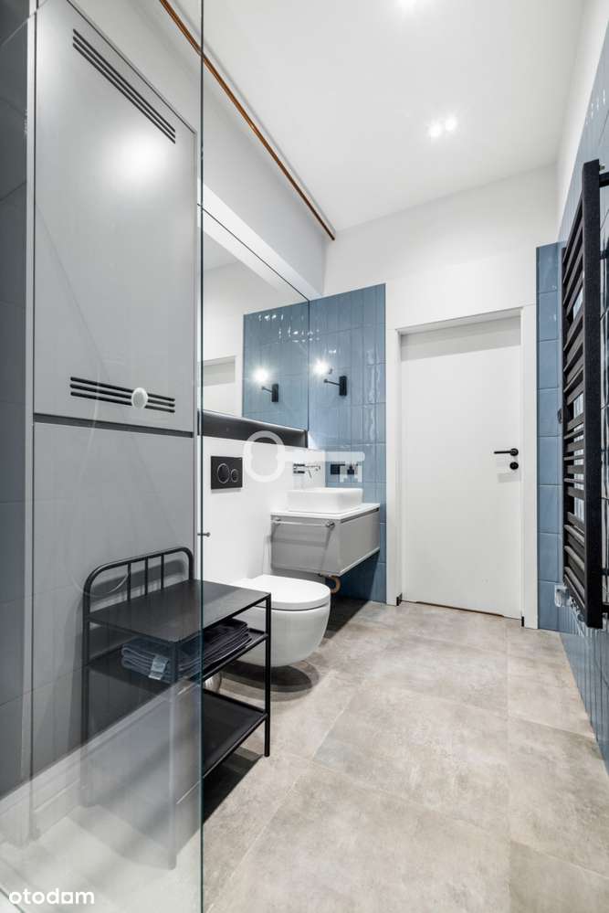 Dwa nietuzinkowe apartamenty 300 metrów od plaży-14