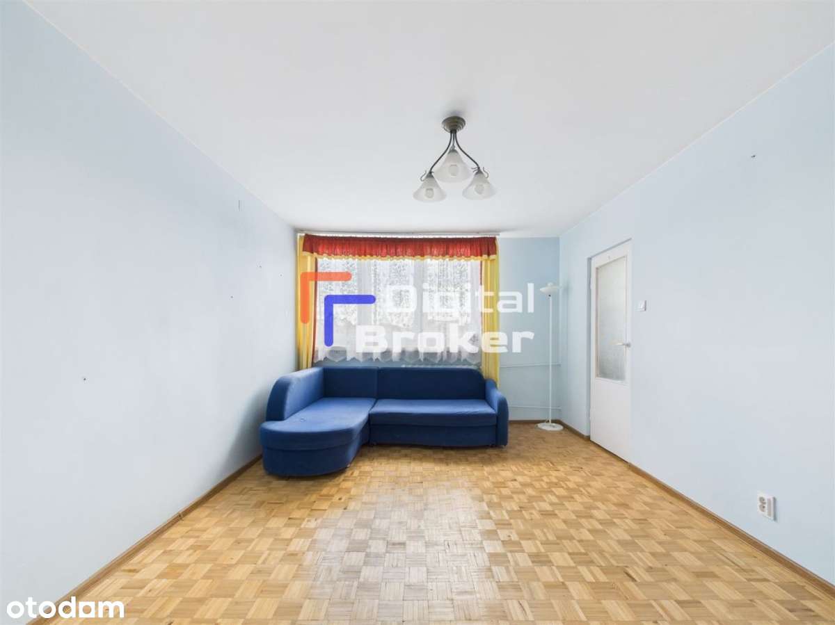 1 Pokój⭐️27m2⭐️Idealna Lokalizacja⭐️Park Podolski - Pełny obrazek: 4/14