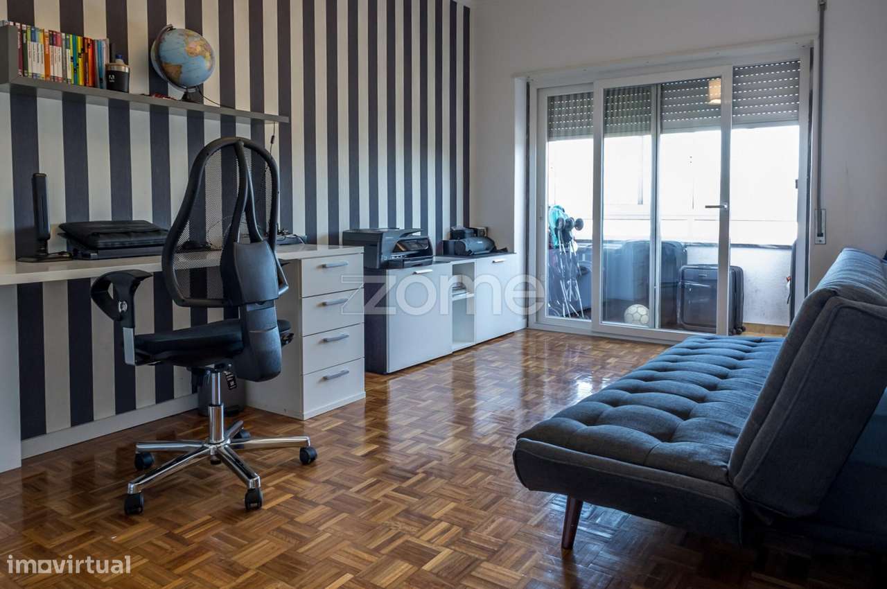Duplex T4 Cascais-29
