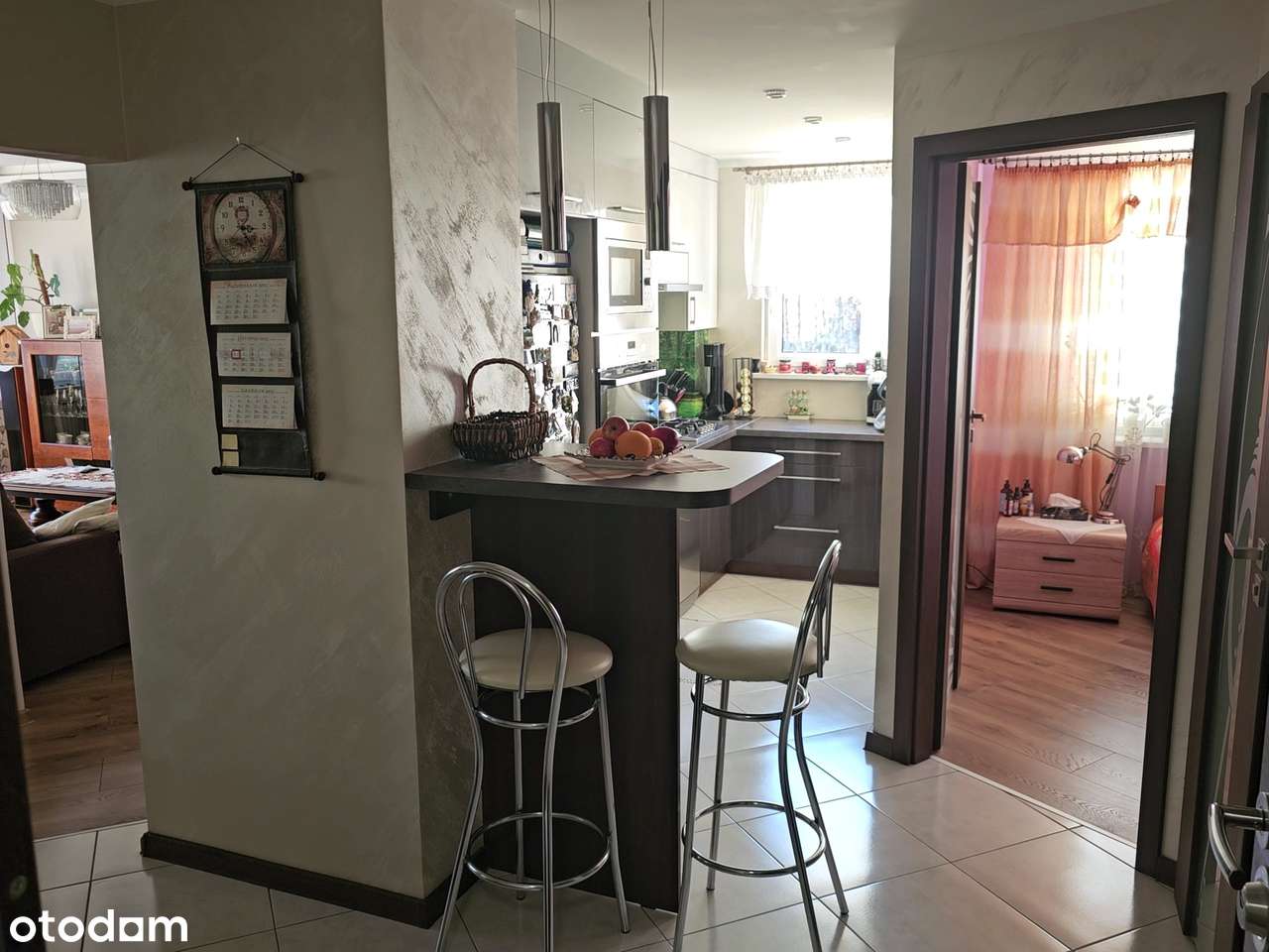 Sosnowiec Zagórze Kisielewskiego 3, mieszkanie po remoncie - Pełny obrazek: 2/20