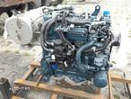 Motor nou Kubota D1803-CR-EF04 - 2